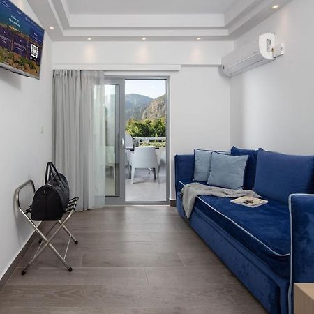 Alkinoi Resort And Spa Monemvasia Exterior photo