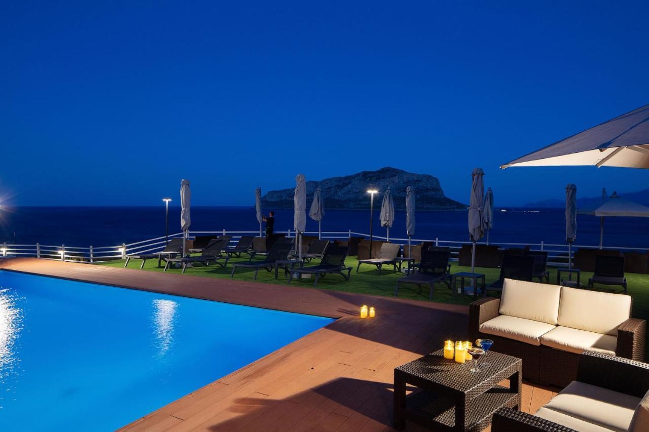 Alkinoi Resort And Spa Monemvasia Exterior photo