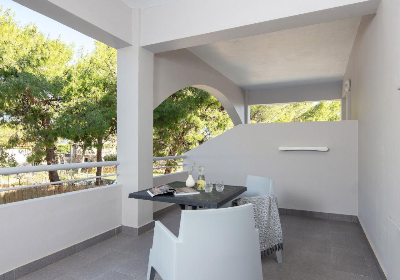 Alkinoi Resort And Spa Monemvasia Exterior photo